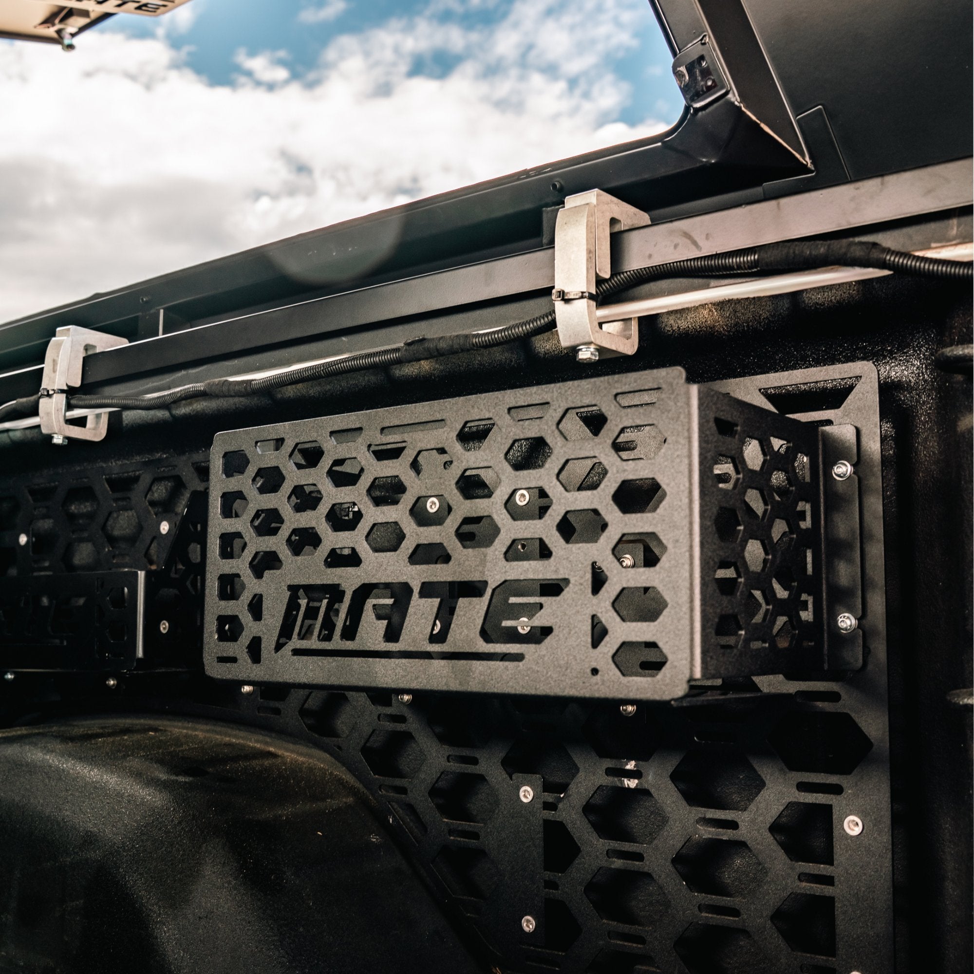 Mate Designs Pockets