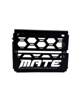 Small Pocket with Low Cut Lid