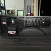 2020+ Ford F150 Mate Designs Molle Panel