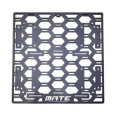 Mate Designs Home Molle Panel