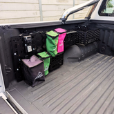 2017+ LDV T60 Mate Designs Molle Panel