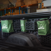 Green Mate Designs Storage Bags
