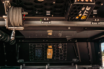 More Than Tyres: How the Apex Designs USA Hose Reel Changed the Way We Use Our Compressor