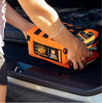 Maxtrax First Aid Kits