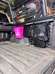 2011-2022 Ford Ranger PX (T6) Mate Designs Molle Panel