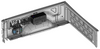 2013+ Ram 2500 / 3500 Mate Designs Molle Panel
