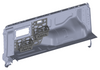 2011-2022 Ford Ranger PX (T6) Mate Designs Molle Panel