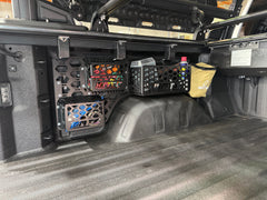 2019+ Chevy Silverado 1500 Mate Designs Molle Panel