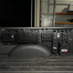 2020+ Ford F150 Mate Designs Molle Panel