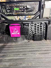 2011-2022 Ford Ranger PX (T6) Mate Designs Molle Panel