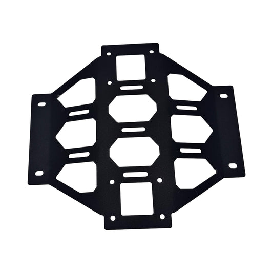 Air Compressor Bracket