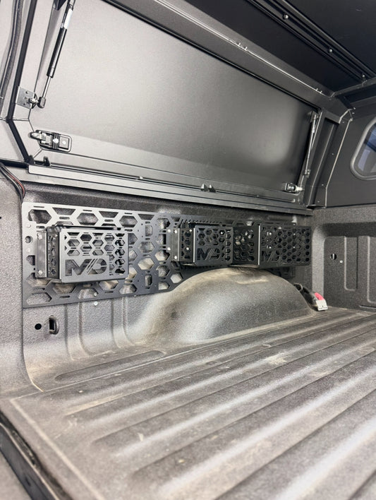 2019+ Ram 1500 DT Mate Designs Molle Panel