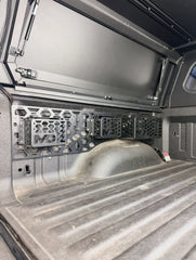 2019+ Ram 1500 DT Mate Designs Molle Panel