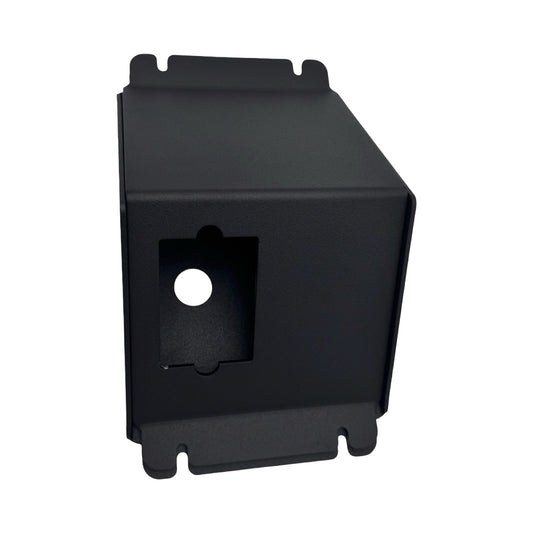 240V Power Point Panel