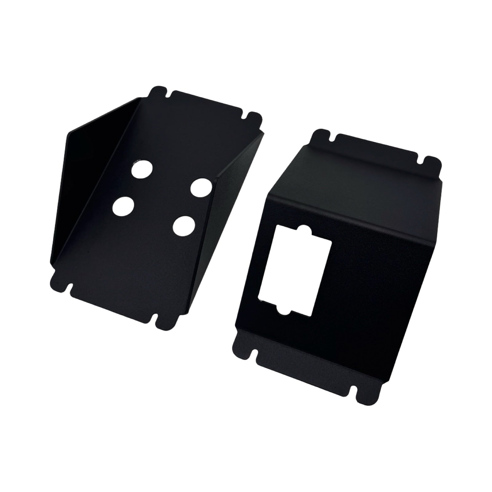 240V Power Point Panel