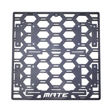Mate Designs Home Molle Panel