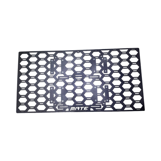 Mate Designs Home Molle Panel