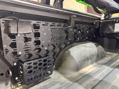 2013-2018 Ram 1500 DS Tub Mate Designs Molle Panel