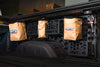 2020+ Chevy Silverado 2500 Molle Panel