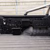 2017+ LDV T60 Mate Designs Molle Panel
