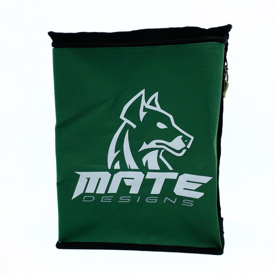 Green Mate Designs Storage Bags