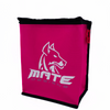 Pink Mate Designs Storage Bags