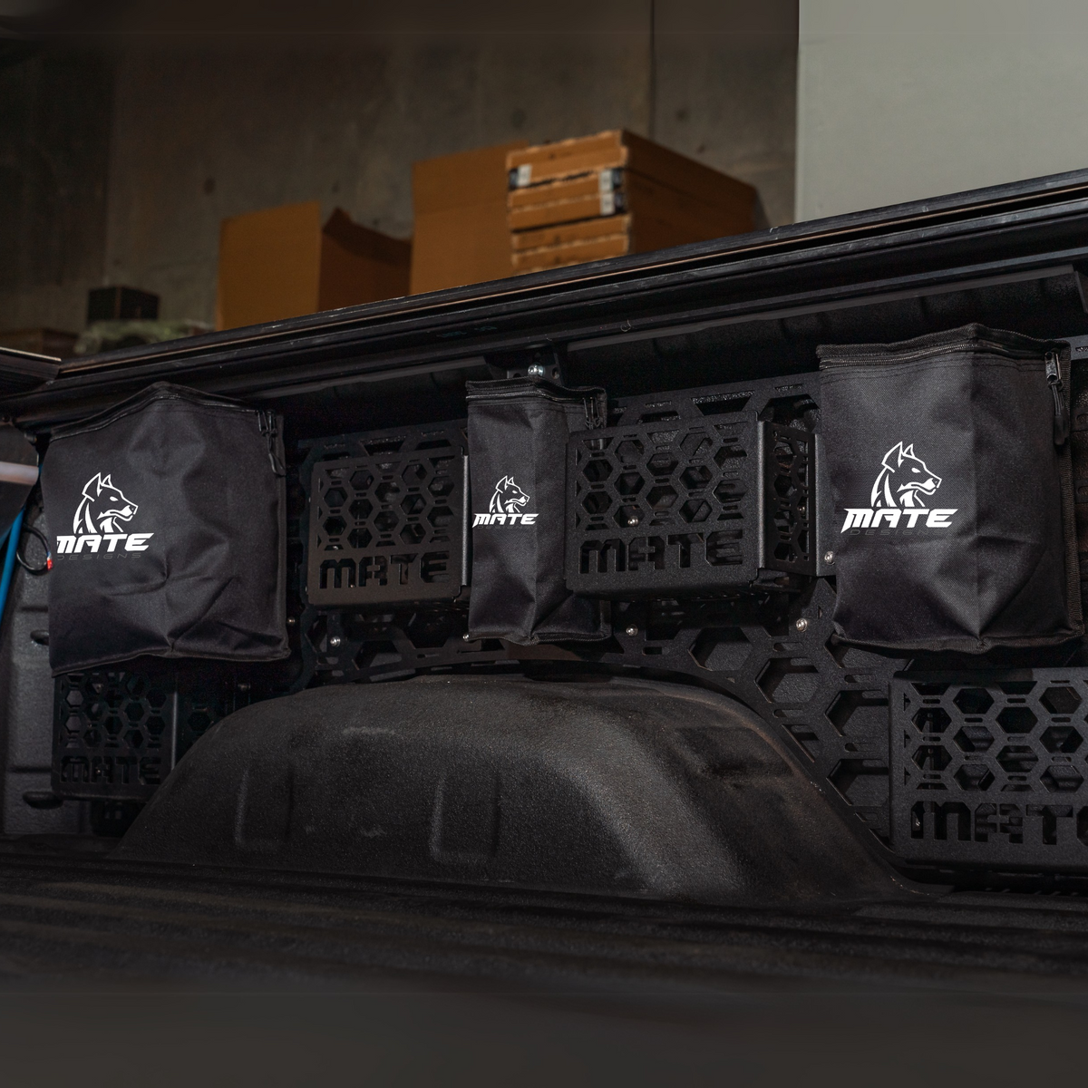 Collections – Mate Designs